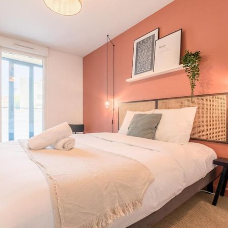 Euratechnologies - Bright Apartment With Parking Lille Dış mekan fotoğraf