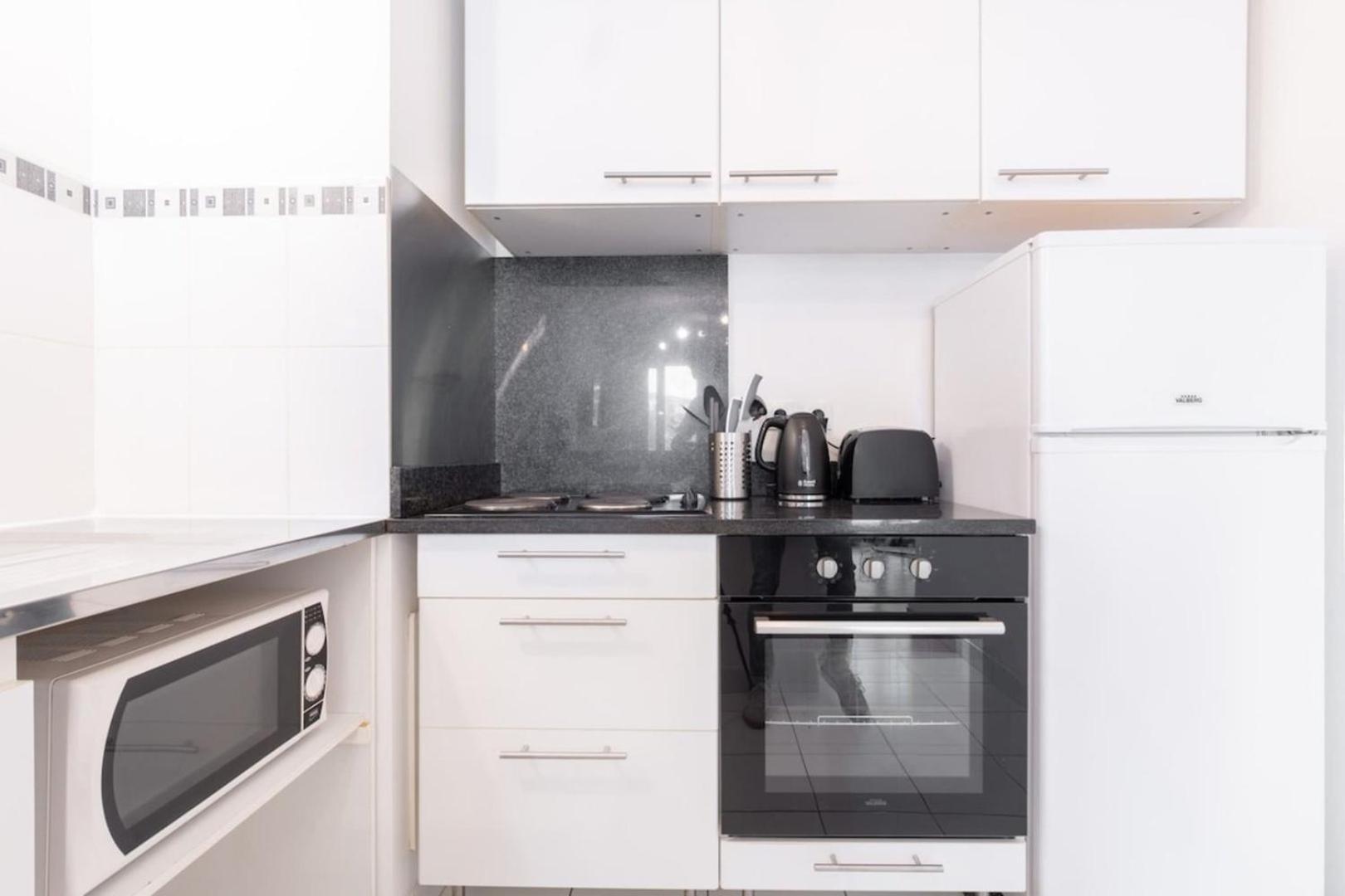 Euratechnologies - Bright Apartment With Parking Lille Dış mekan fotoğraf